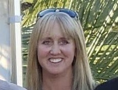 Debbie, your host at 10 Wai Matangi